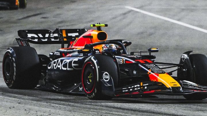 GP de México: fechas y horarios