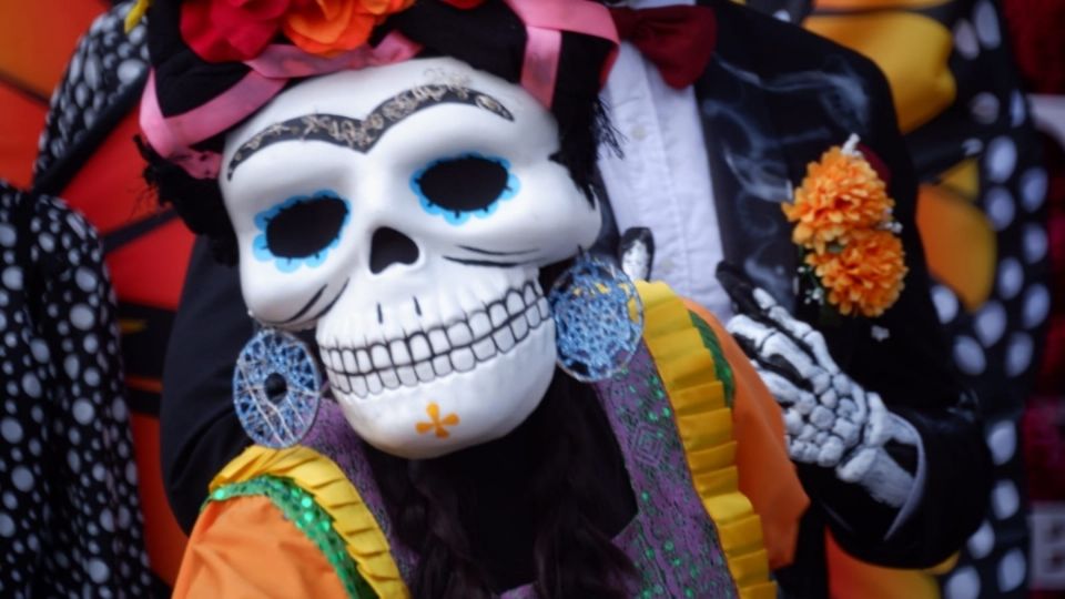 Sonido 'La Changa' y La Maldita Vecindad participarán en el Desfile del Día de Muertos en CDMX.