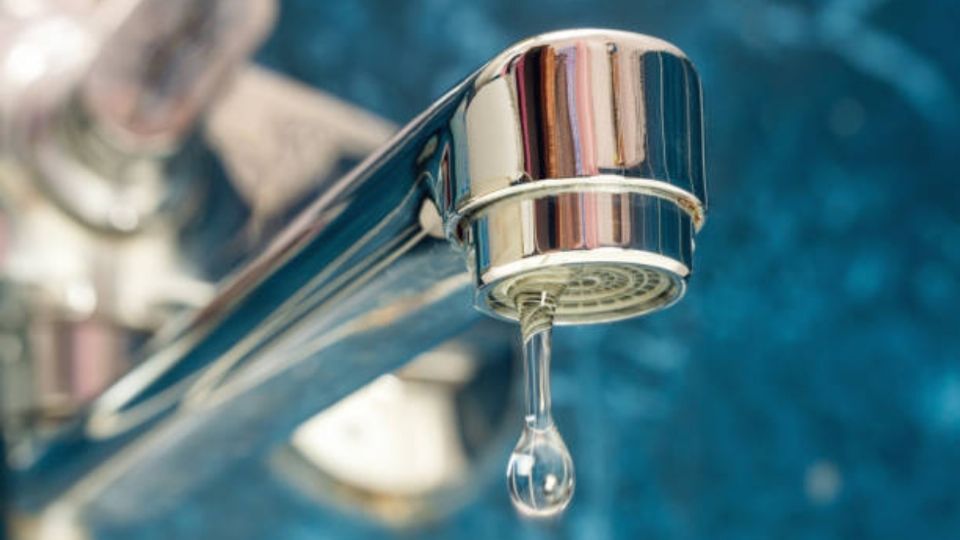 Estas son las 12 alcaldías que se verán afectadas por la reducción en el suministro de agua en CDMX.