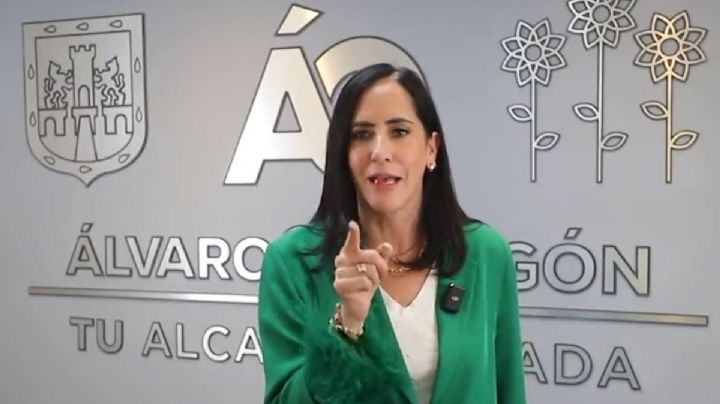 “Morena me tiene miedo”: Lía Limón responde a negativa del Congreso a solicitud de licencia