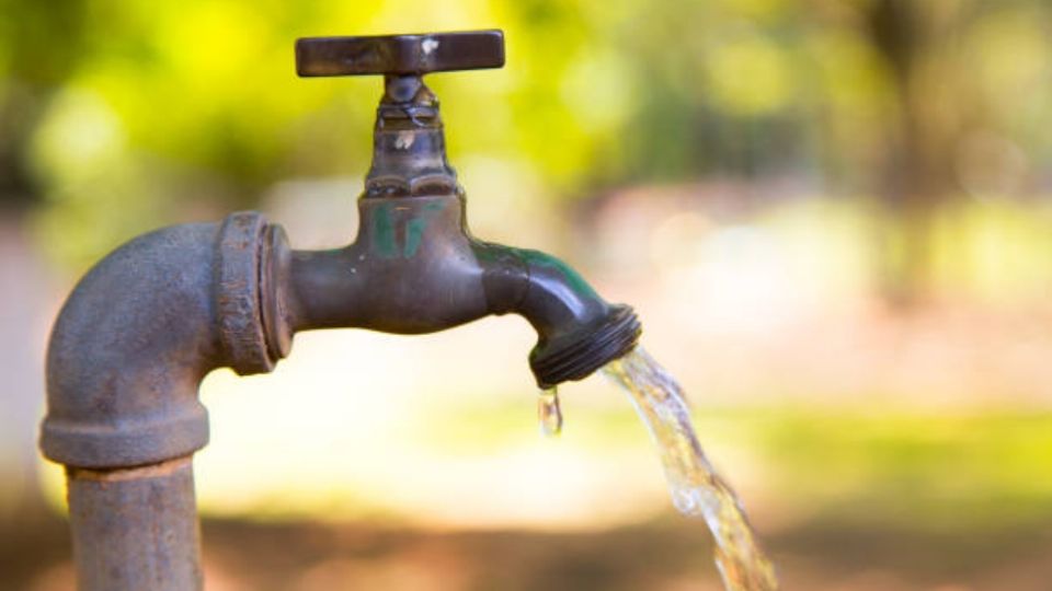Nueva reducción en suministro de agua en CDMX, anuncia Conagua; ¿qué alcaldías afectará?.