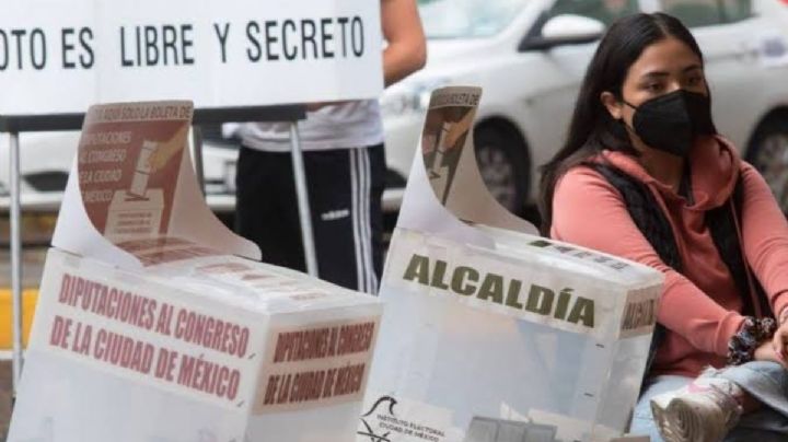 Tribunal Electoral de la CDMX revoca instrucción del IECM sobre retirar propaganda política