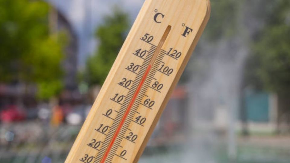 ¡Tarde calurosa! Se activa Alerta Amarilla por altas temperaturas en estas 7 alcaldías de la CDMX.