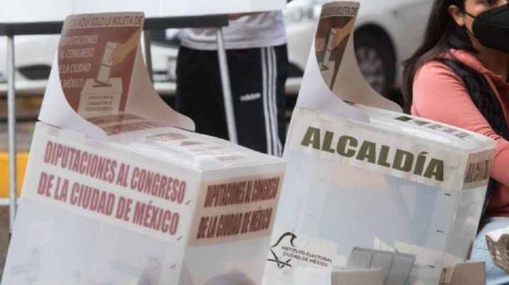 IECM aprueba 8 solicitudes de aspirantes sin partido para elección de diputaciones locales y alcaldías