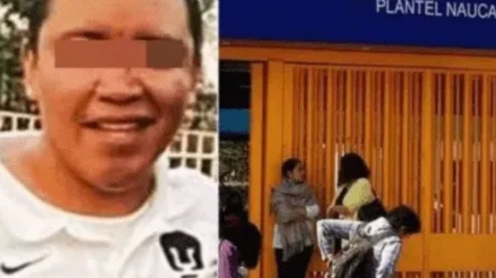 UNAM: Despiden a profesor que abusó de su alumna en CCH Naucalpan