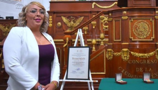 Asesinan a Samantha Fonseca, activista trans y precandidata de Morena al senado; esto se sabe