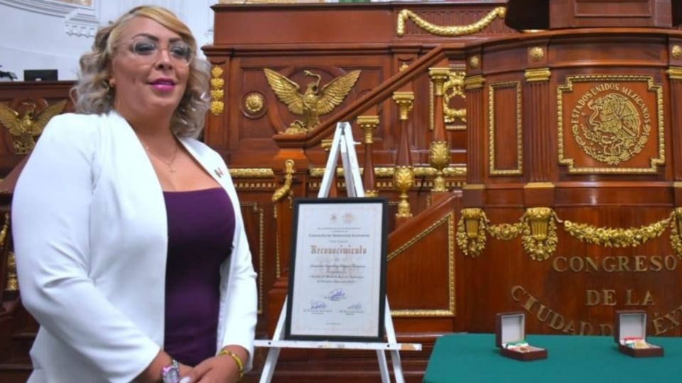 Asesinan a Samantha Fonseca, activista trans y precandidata de Morena al senado; esto se sabe.