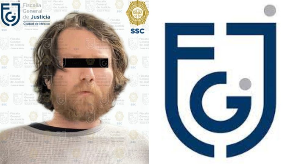 Presunto atacante de venezolano en AICM es vinculado a proceso: FGJCDMX.