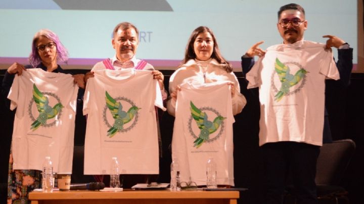 Autoridades presentan el "Festival SensibilizARTE por la No Discriminación en la Ciudad de México”