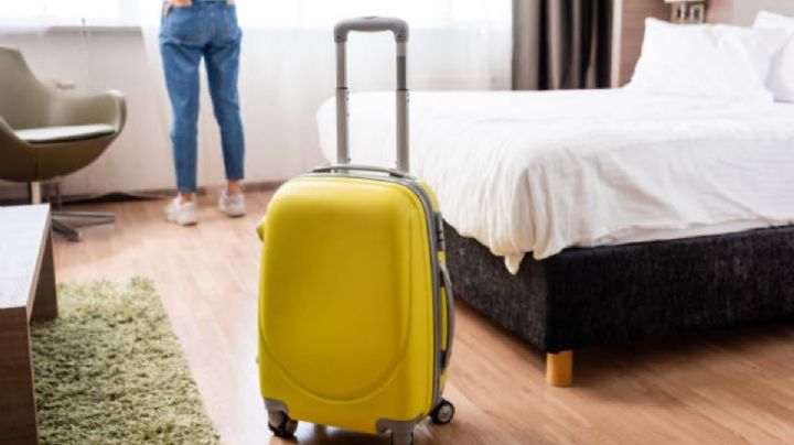 Airbnb asegura que restricción en rentas en CDMX es “injustificada”