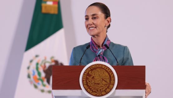 Sheinbaum asegura que reforma al Poder Judicial garantiza seguridad en inversiones extranjeras