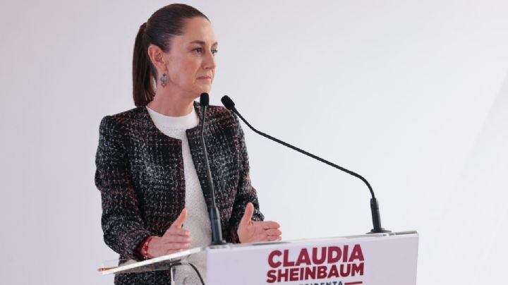 ¿Cuándo inician las conferencias matutinas de Claudia Sheinbaum? Este será su nuevo horario