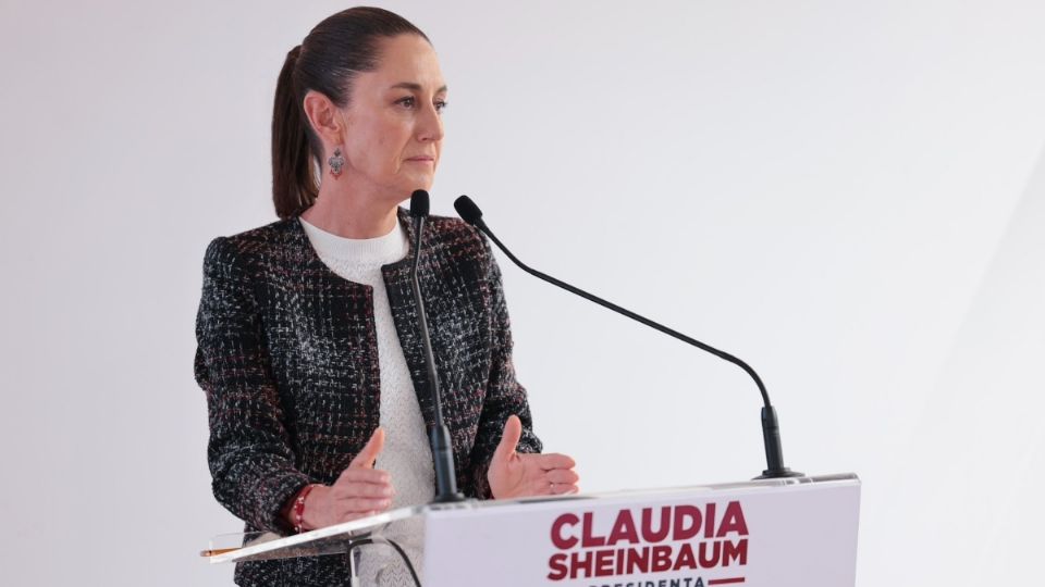 ¿Cuándo inician las conferencias matutinas de Claudia Sheinbaum? Este será su nuevo horario |