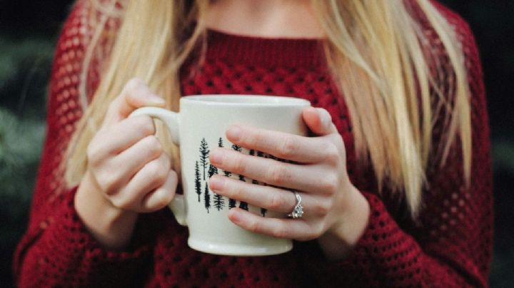 Las 3 recetas de bebidas calientes que debes probar en época de frío