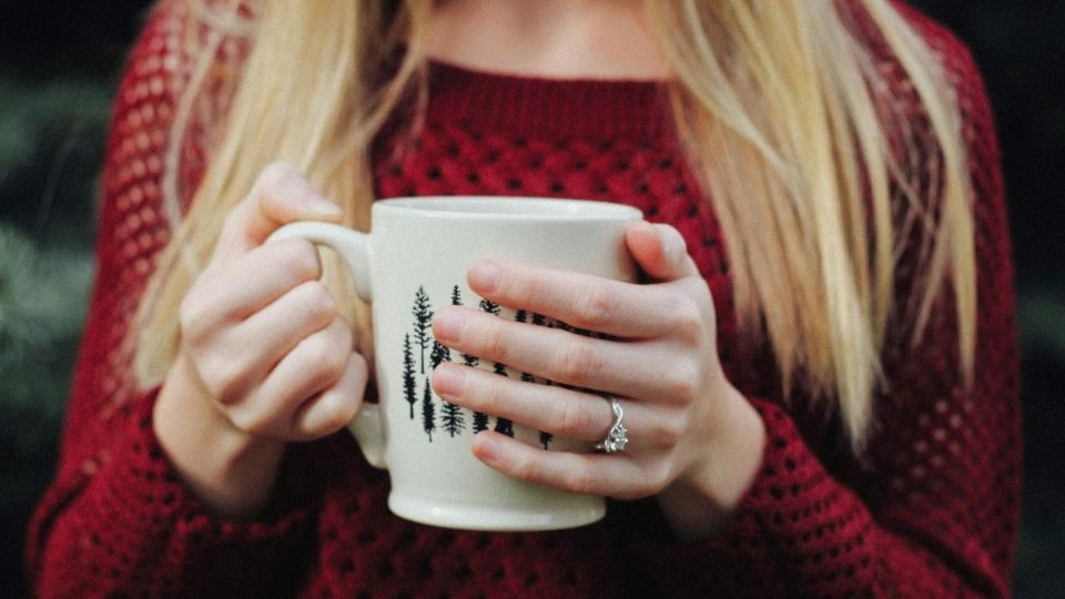 Las 3 recetas de bebidas calientes que debes probar en época de frío |