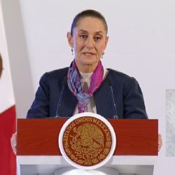 Claudia Sheinbaum anuncia creación de 330 mil nuevos lugares en educación superior