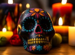 Día de Muertos: Secretaría de Cultura CDMX presenta edición especial de Noche de Museos