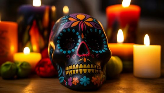 Día de Muertos: Secretaría de Cultura CDMX presenta edición especial de Noche de Museos