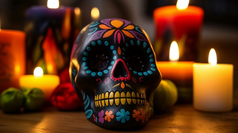 Día de Muertos: Secretaría de Cultura CDMX presenta edición especial de Noche de Museos |