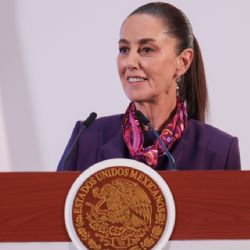 Claudia Sheinbaum informa avance de Programas para el Bienestar como derechos constitucionales