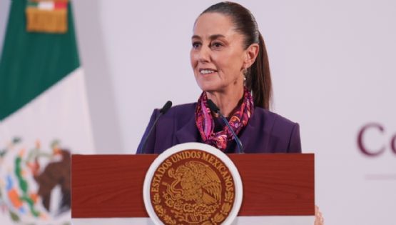 Claudia Sheinbaum informa avance de Programas para el Bienestar como derechos constitucionales