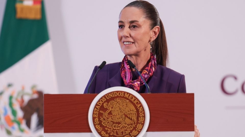 Claudia Sheinbaum informa avance de Programas para el Bienestar como derechos constitucionales |