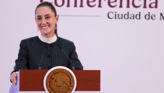 Claudia Sheinbaum anuncia nuevo modelo de compra de medicamentos, con inversión de 130 mil mdp