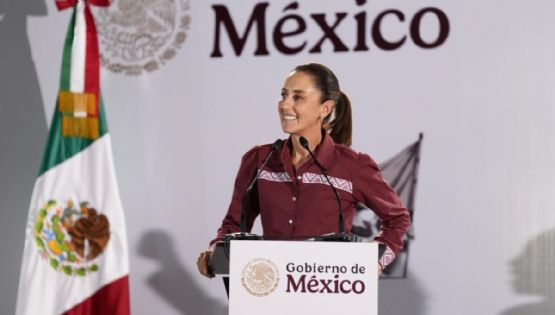 Gobierno de México pretende contar con sistema único de salud pública para el 2030: Sheinbaum