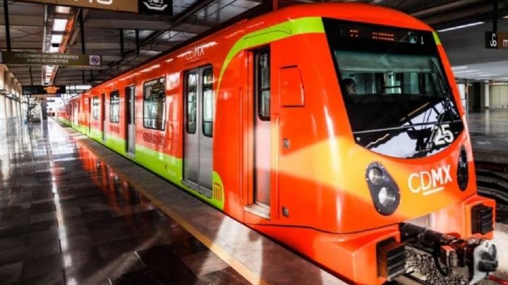 ESTOS serán los horarios del transporte público en CDMX el lunes 18 de noviembre