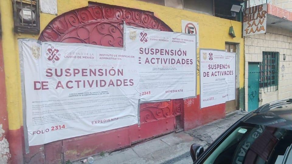 Gobierno CDMX despliega operativo interinstitucional como parte del programa “La Noche es de Todos” |