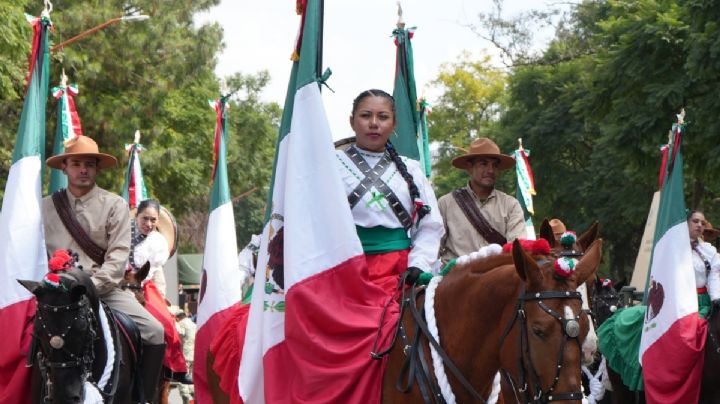 Desfile del 20 de noviembre en la CDMX: ¿Cuándo será y qué ruta seguirá?