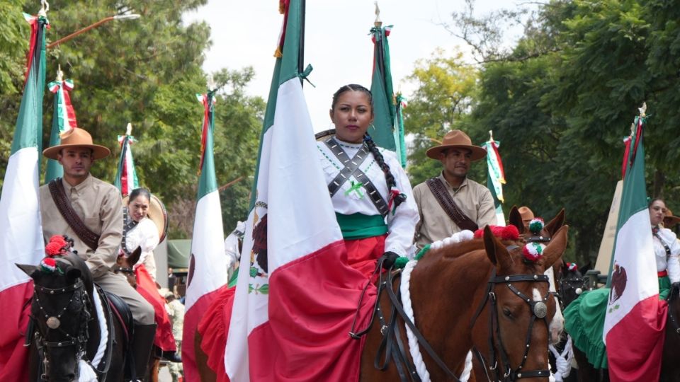 Desfile del 20 de noviembre en la CDMX: ¿Cuándo será y qué ruta seguirá? |