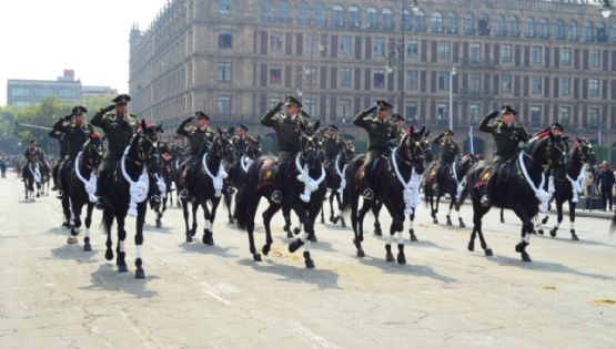 Desfile del 20 de noviembre: SSC CDMX anuncia operativo de seguridad y vialidad