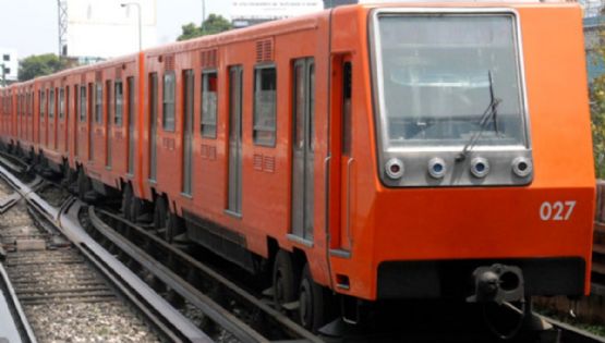 Congreso CDMX propone reservar primer vagón del STC Metro para personas vulnerables