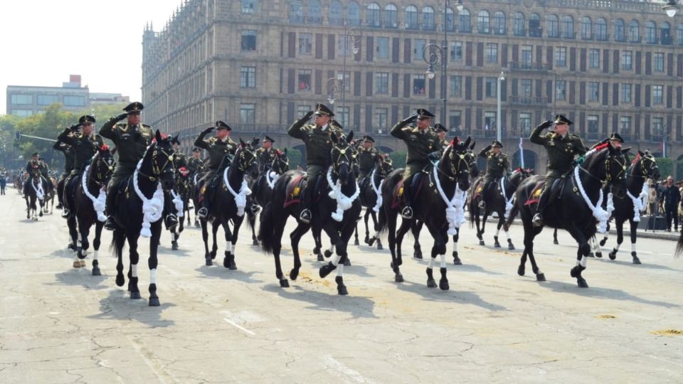 Desfile del 20 de noviembre: SSC CDMX anuncia operativo de seguridad y vialidad |