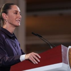 Claudia Sheinbaum presenta Plan Nacional Hídrico 2024-2030; pretende garantizar el derecho al agua