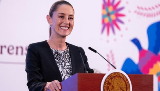 Gobierno de México presenta Programa de Trabajo del Sector Salud 2024-2030