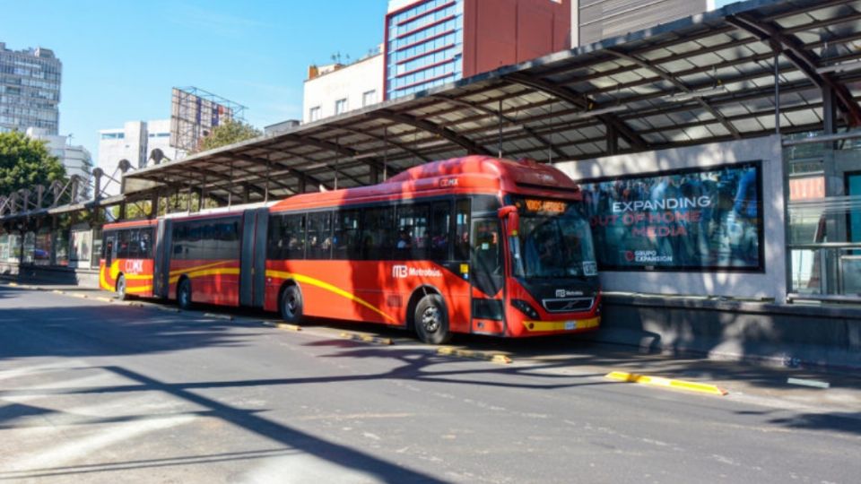 Peregrinaciones: Metrobús cerrará ESTAS estaciones el 11 y 12 de diciembre |