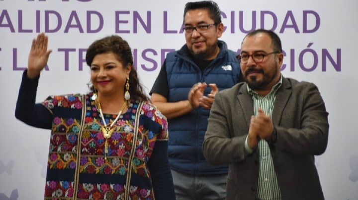 Clara Brugada anuncia construcción de 16 Utopías en CDMX