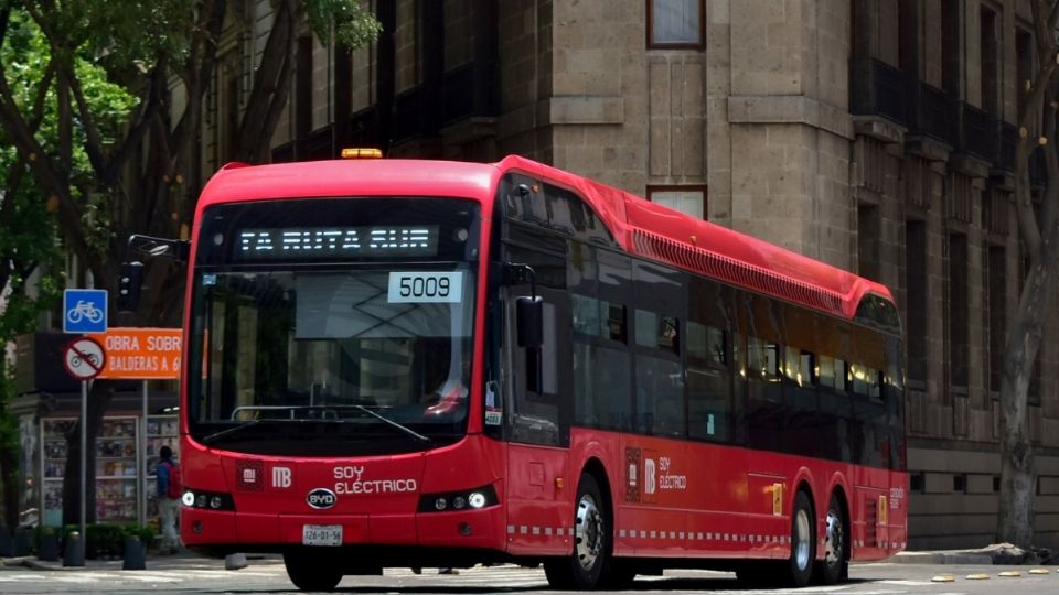 Red MI: ESTOS serán los horarios de Metro, Metrobús, RTP y otros transportes en Navidad y Año Nuevo |