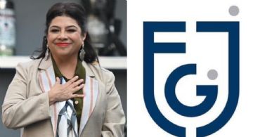 Clara Brugada afirma disposición para trabajar en coordinación con Fiscalía General de Justicia