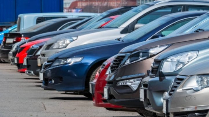 “Hoy No Circula” miércoles 25 de diciembre de 2024: ESTOS autos descansan hoy en CDMX y EdoMex