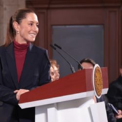 Sheinbaum destina 900 mdp a rehabilitación de personas menores de 18 años con discapacidad