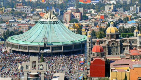 Clara Brugada anuncia Operativo Basílica de Guadalupe: ¿De qué se trata?