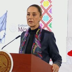 Gobierno de México anuncia inversión de 32 mil mdp para modernización de seis puertos estratégicos