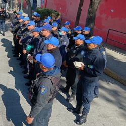 Partido Cruz Azul vs América: SSC anuncia operativo de seguridad en Estadio Ciudad de los Deportes