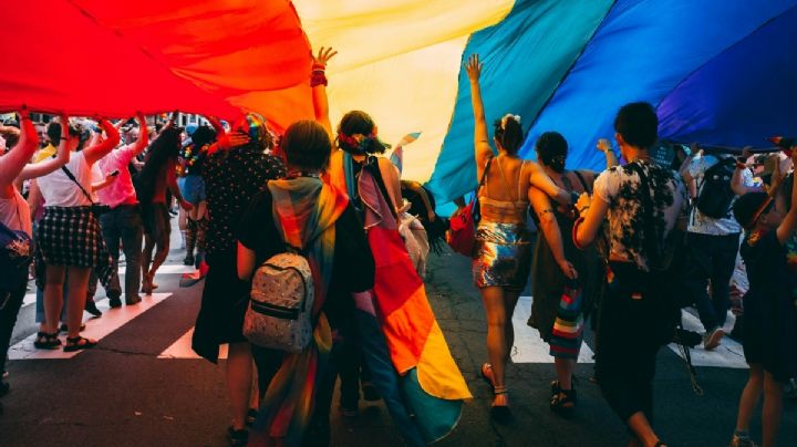 Marcha LGBTQ+ en CDMX 2024: Así puedes registrar a tu contingente a pie para participar