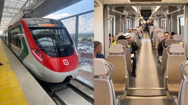 ¿Cuánto costará el Tren Interurbano? Estos serán sus precios por recorrido