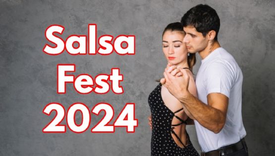 PILARES invita al Salsa Fest 2024 en CDMX: Fecha, horario y todos los detalles del evento