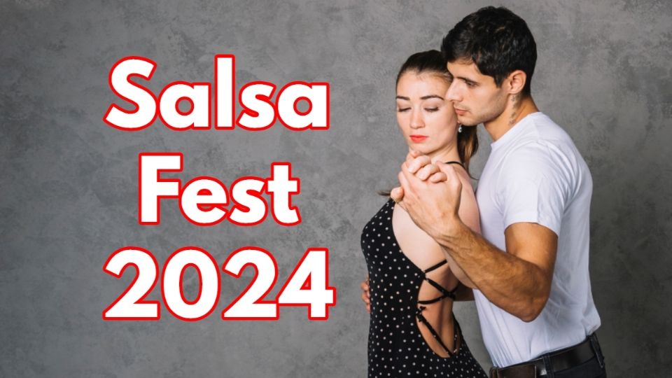 Pilares invita al Salsa Fest 2024 en CDMX: Fecha, horario y todos los detalles del evento.